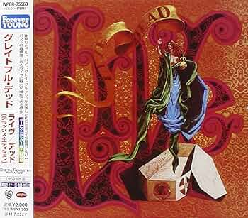 レア　希少未開封ブラックライトポスターヴィンテージグレイトフル・デッドデッドベア レア 希少未開封ブラックライトポスターヴィンテージグレイト