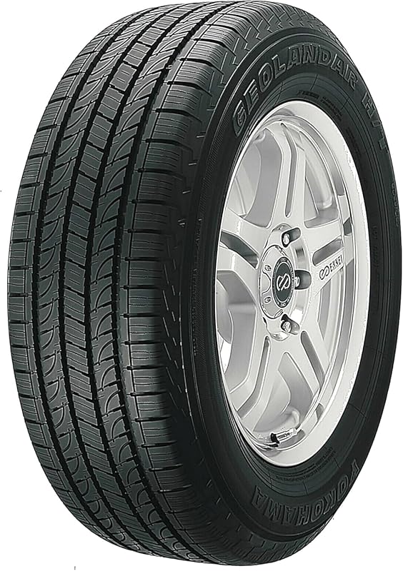 Yokohama Geolandar H/T G056 All-Season Rad...