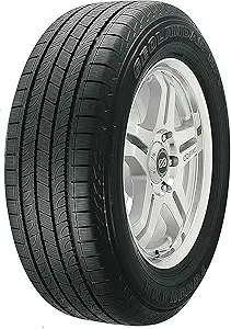 Yokohama Geolandar H/T G056 All-Season Radial Tire (245/60R18 104H)