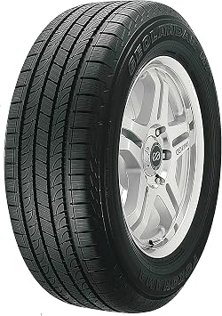 Yokohama Geolandar H/T G056 all_ Season Radial Tire-285/60R18 116H