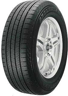 Yokohama GEOLANDAR H/T G056 All-Season Radial Tire - 255/70R16 109T