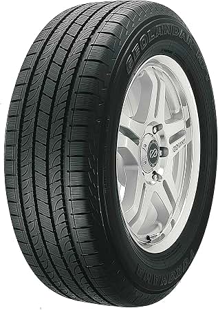 Amazon.com: Yokohama GEOLANDAR H/T G056 All-Season Radial Tire