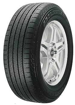 Amazon.com: Yokohama GEOLANDAR H/T G056 All-Season Radial