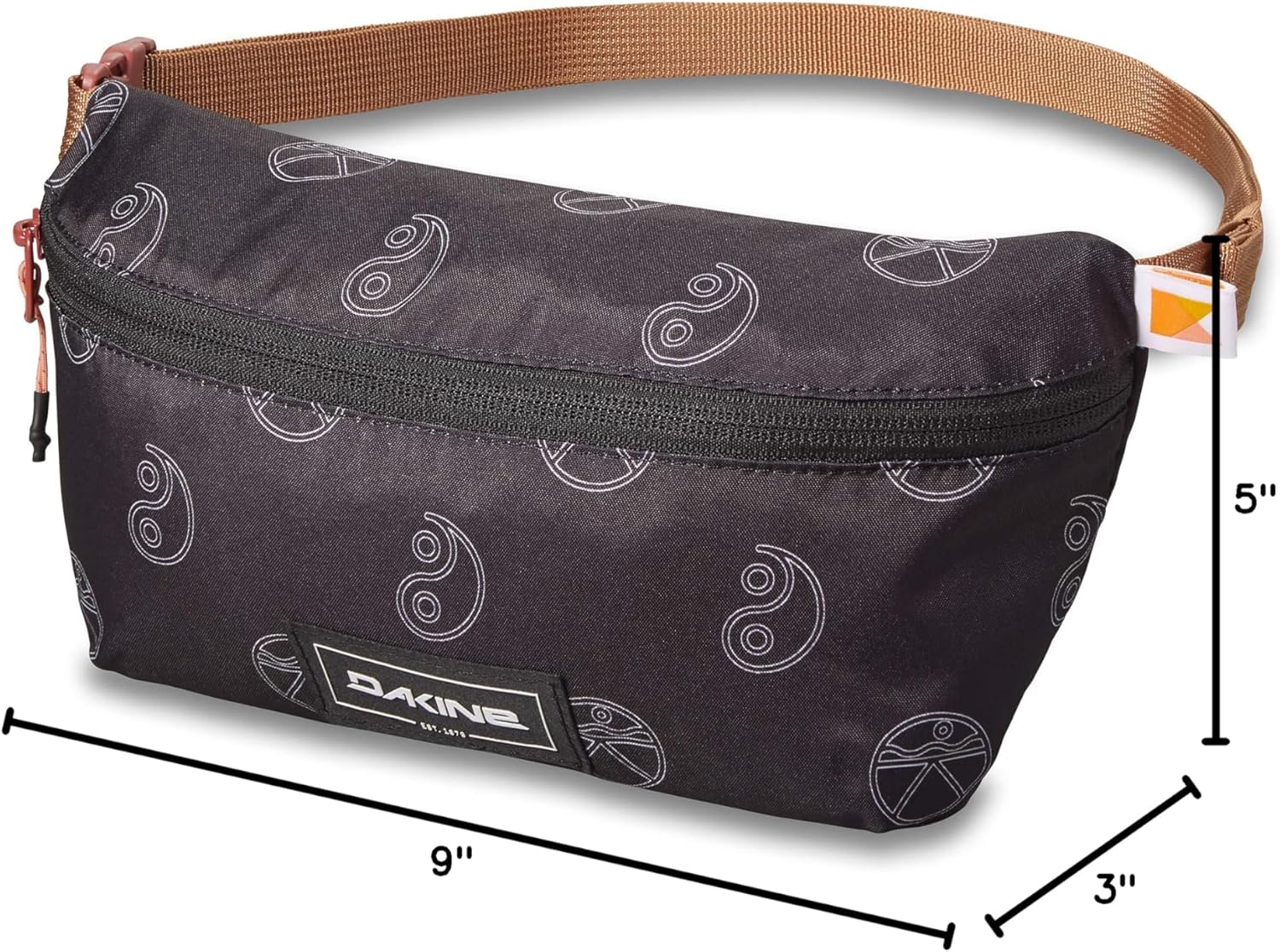 Dakine Hip Pack LT