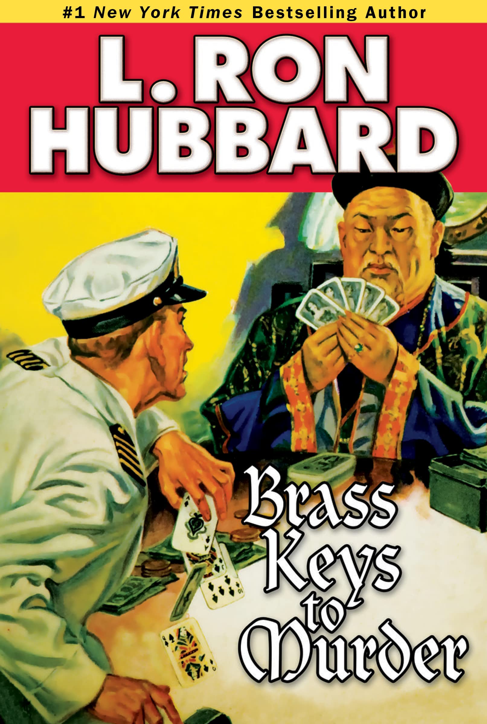 Buy Brass Keys to Murder (Mystery & Suspense Short Stories Collection) โ BookShops.in