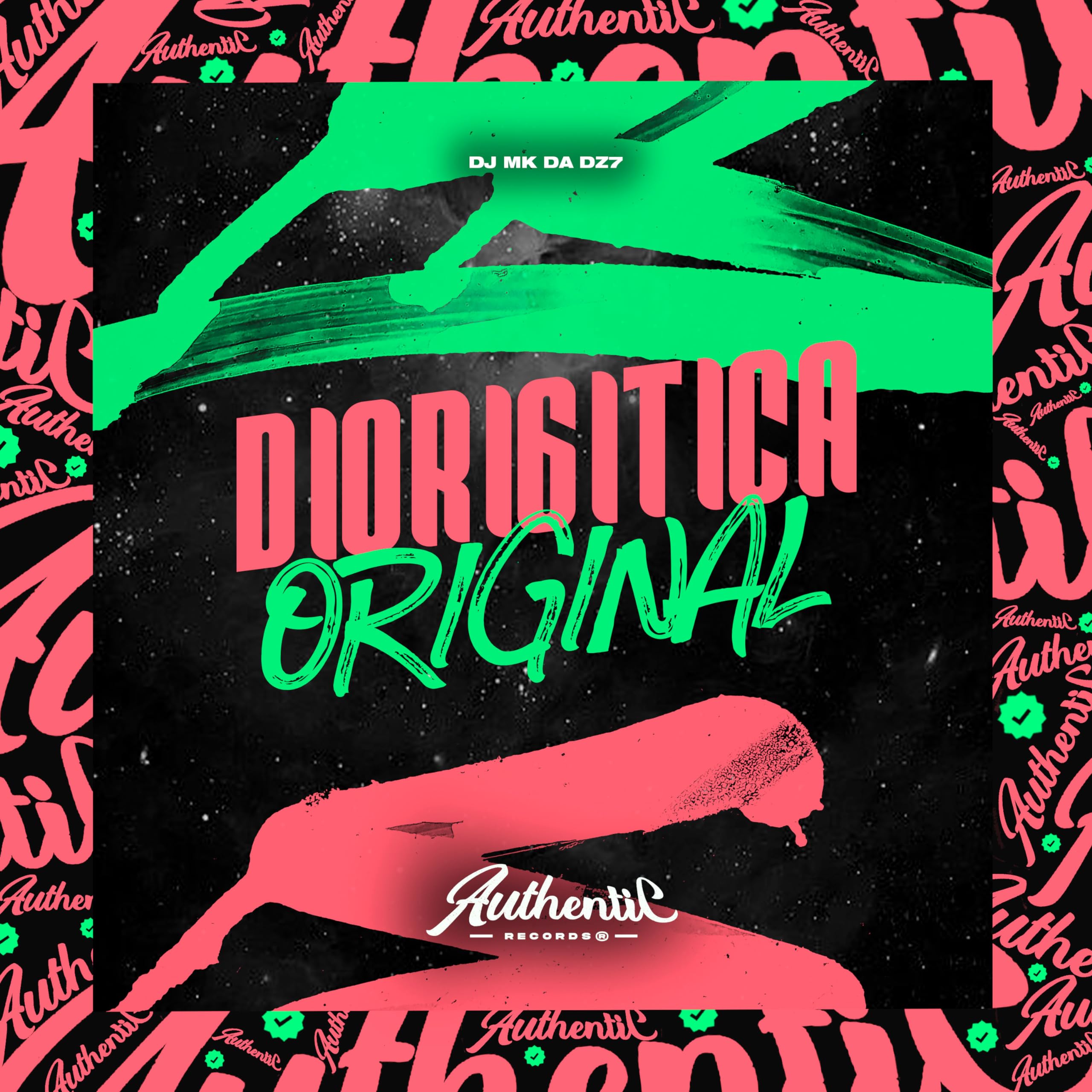 Diorigitica Original [Explicit]