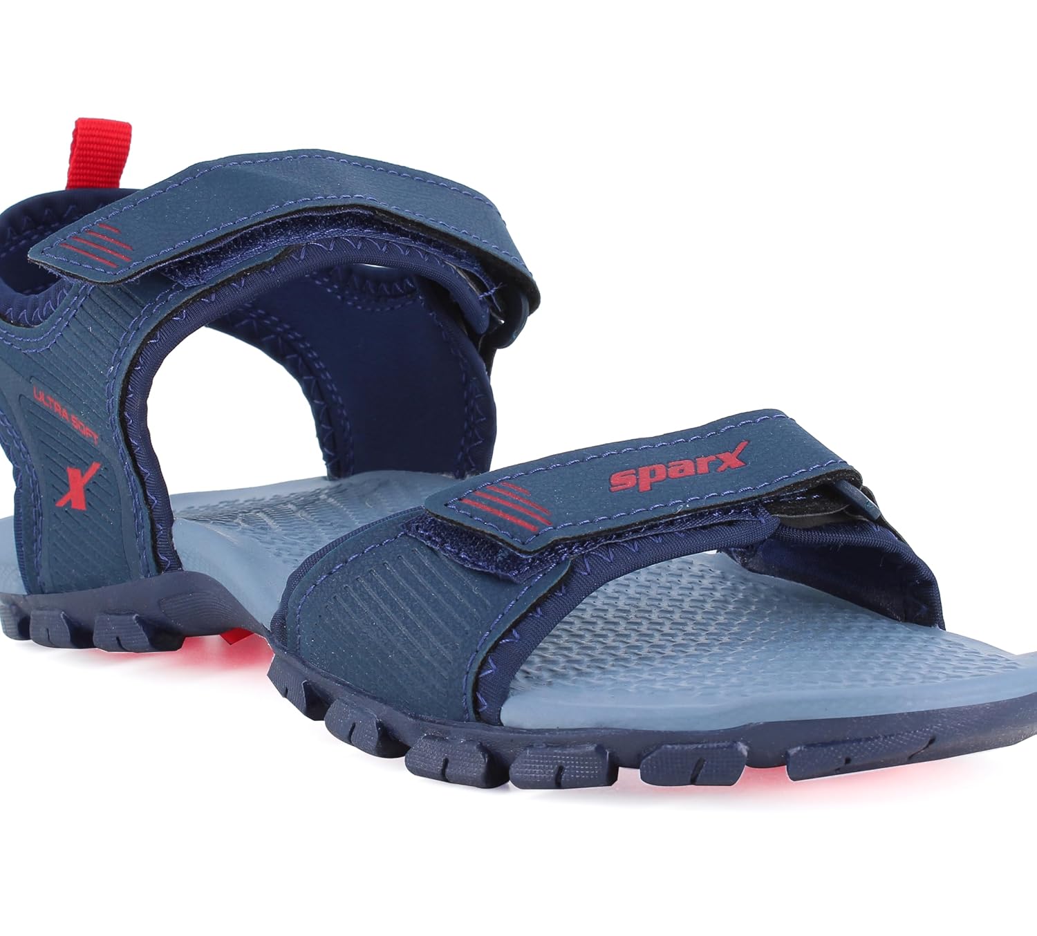 Sparx mens Sf0049g Flip-Flops - Image 6