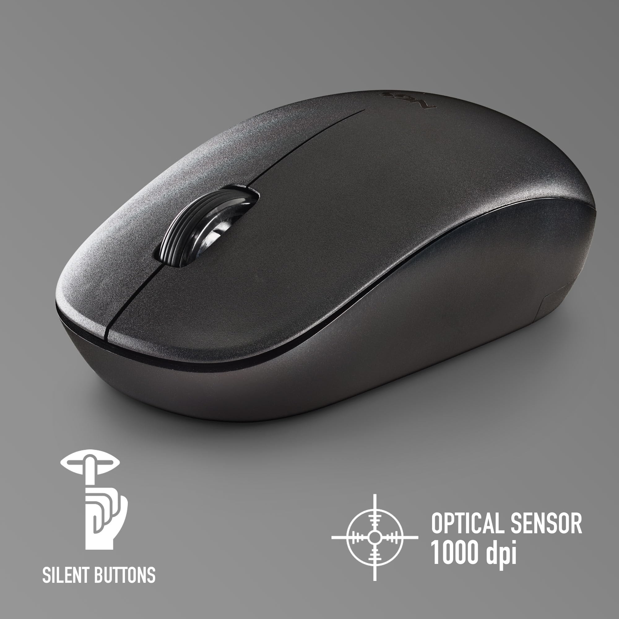Ngs Fog Pro Wireless Mouse One Size