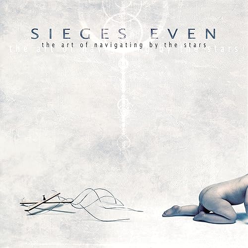 Art Of Navigating By The Stars