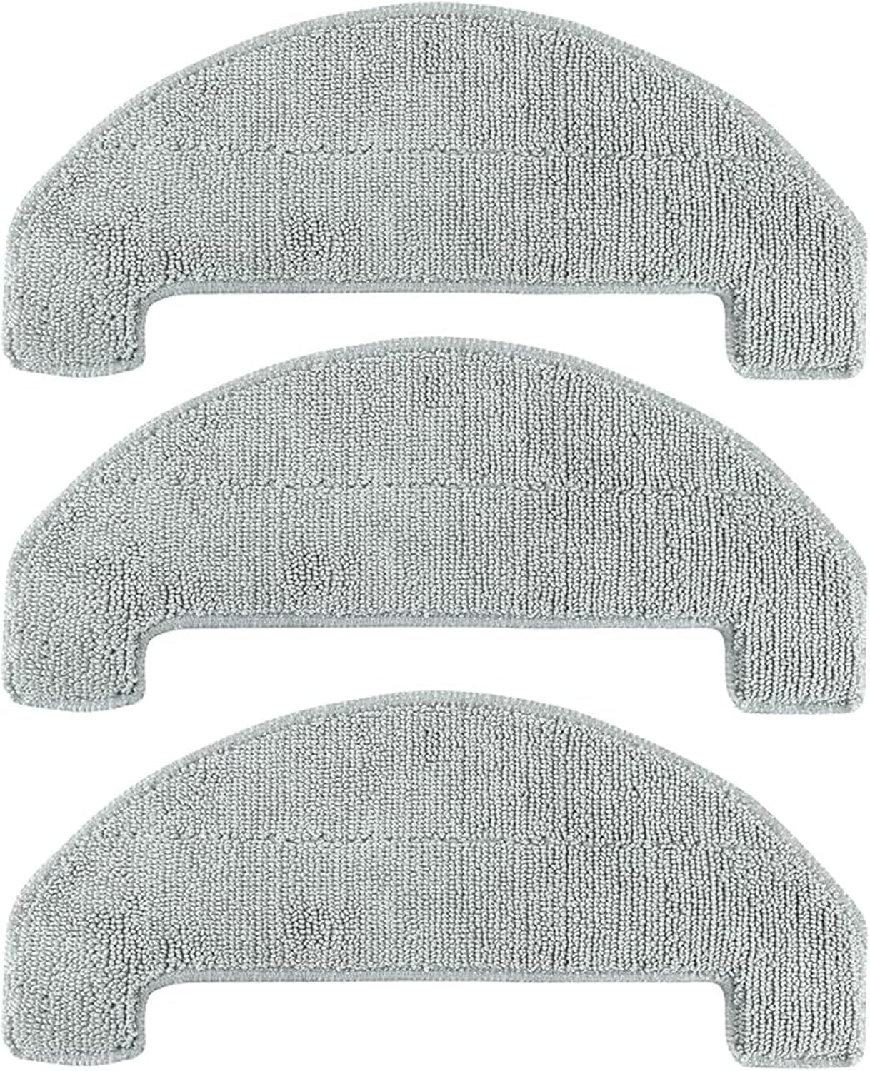 Bundle-2 Items: UR3 Robot Vacuum Cleaner and Mop 3 Picecs