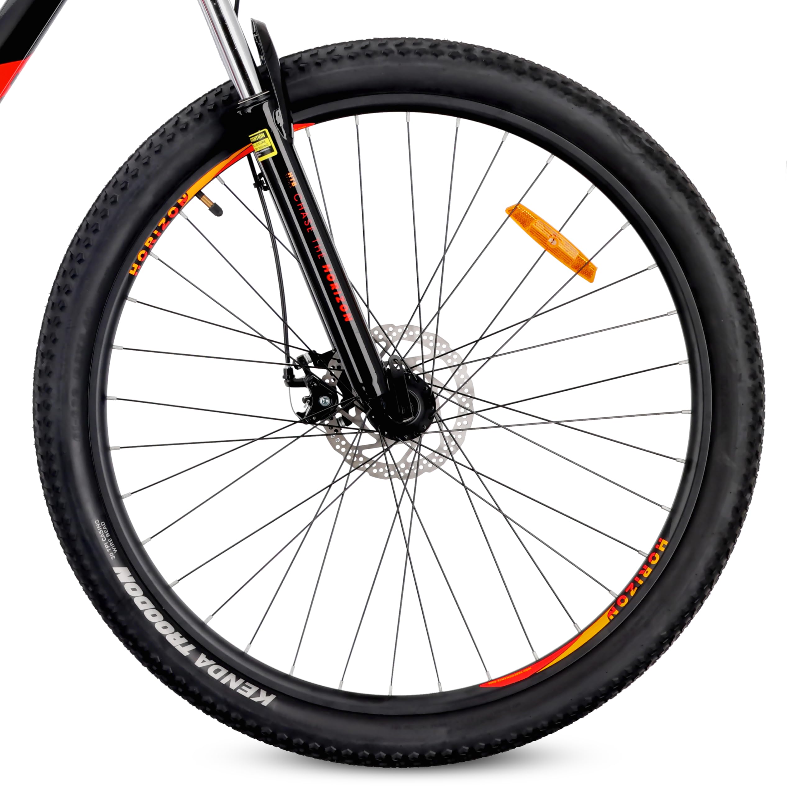 Sun Baby Tatra Bikes VTT Overland léger Vélo Tout Terrain