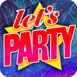 Invita a la fiesta de verano