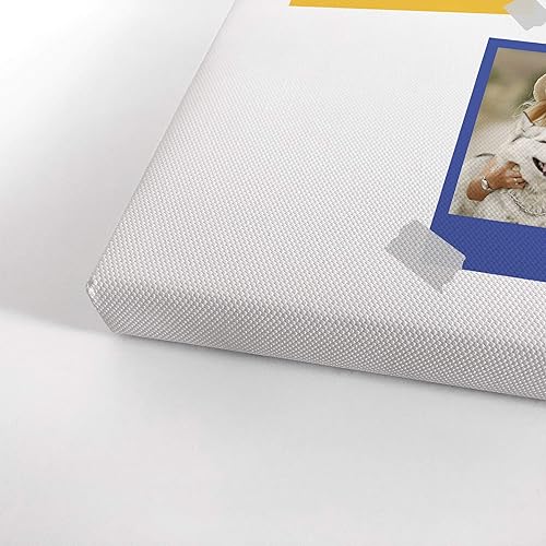 Vista 78 de Smile Art Design Imagen de collage de 3 imágenes, impresión en lienzo personalizada con tus fotos, impresiones fotográficas personalizadas, regalos