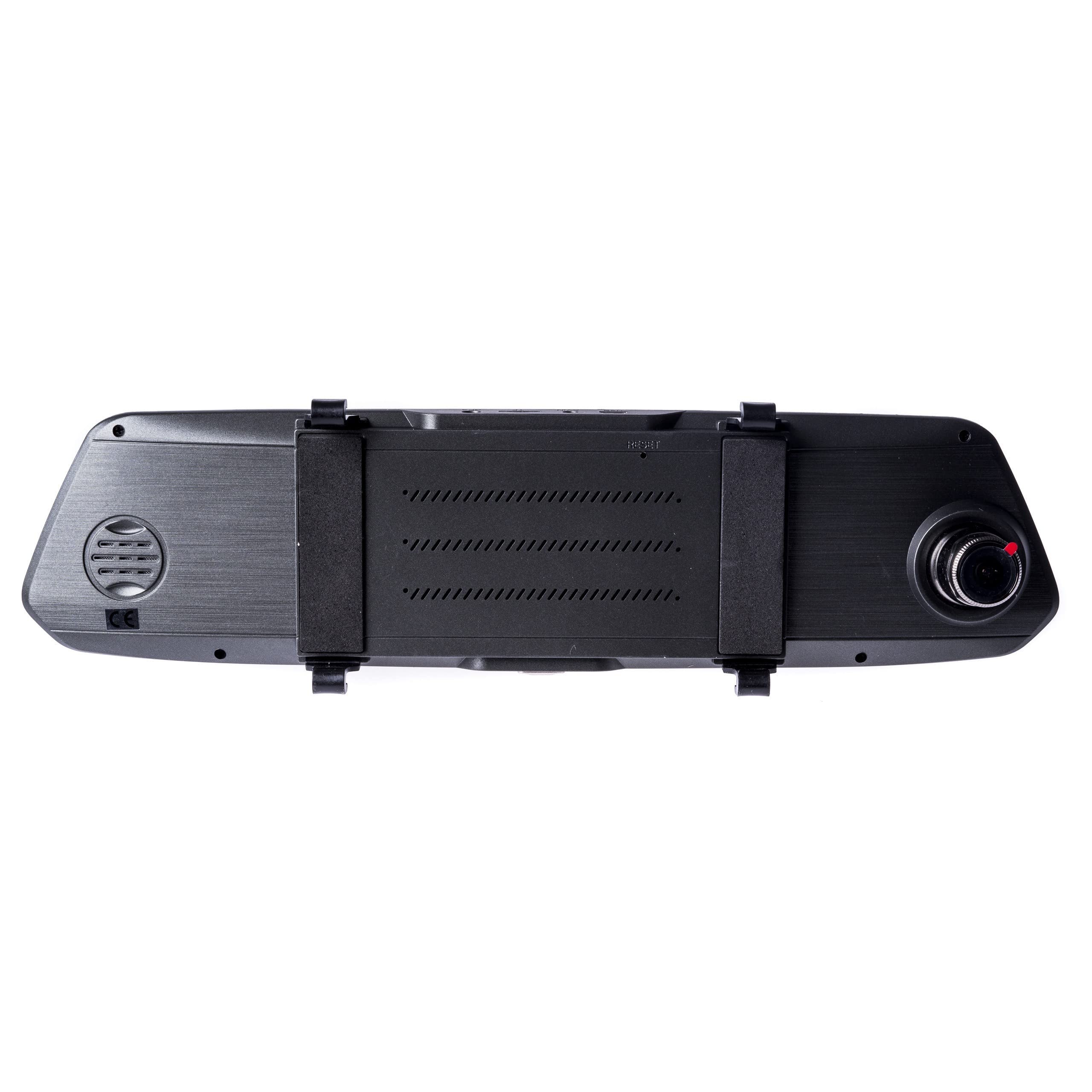 EINPARTS EPDVR04 Cámara de salpicadero negro