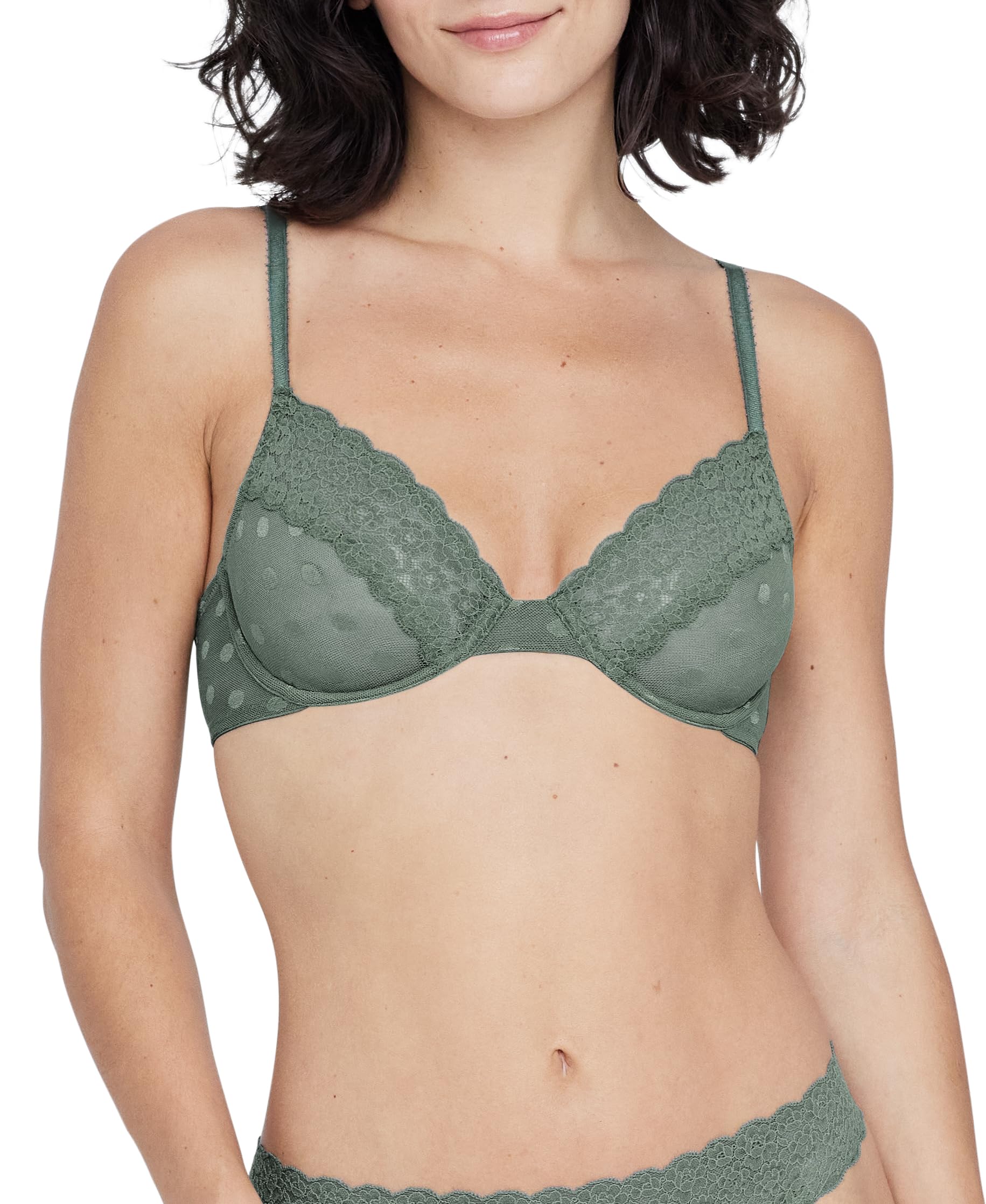 Skarlett Blue Women's Demi