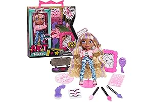 Just Play Art Squad Clearance Surprise Toys