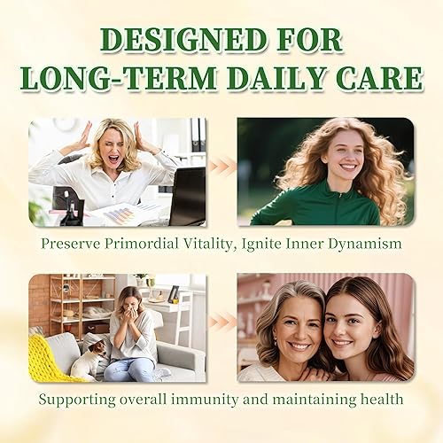 Miniatura 7 de Aceite de cápsulas blandas de orégano, 300 unidades, sin OMG  2 en 1 formulado con Carvacro 4 veces más fuerte  Aceite de semilla negra l y