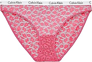 Amazon Fr Petite Culotte Dentelle Rose