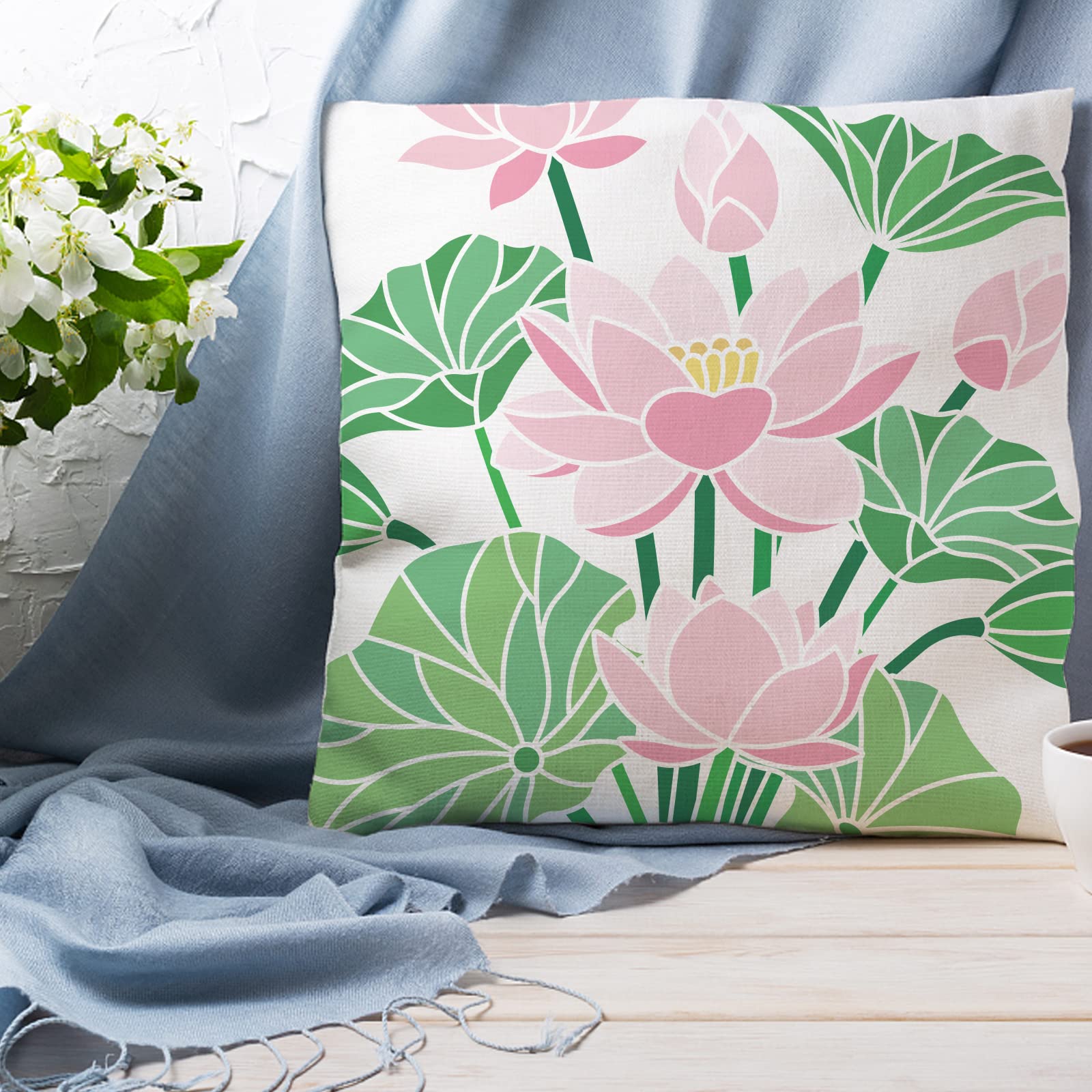 4 Plantillas Para Pintar Y Dibujar, Plantilla De Mandala, Di | Cuotas
