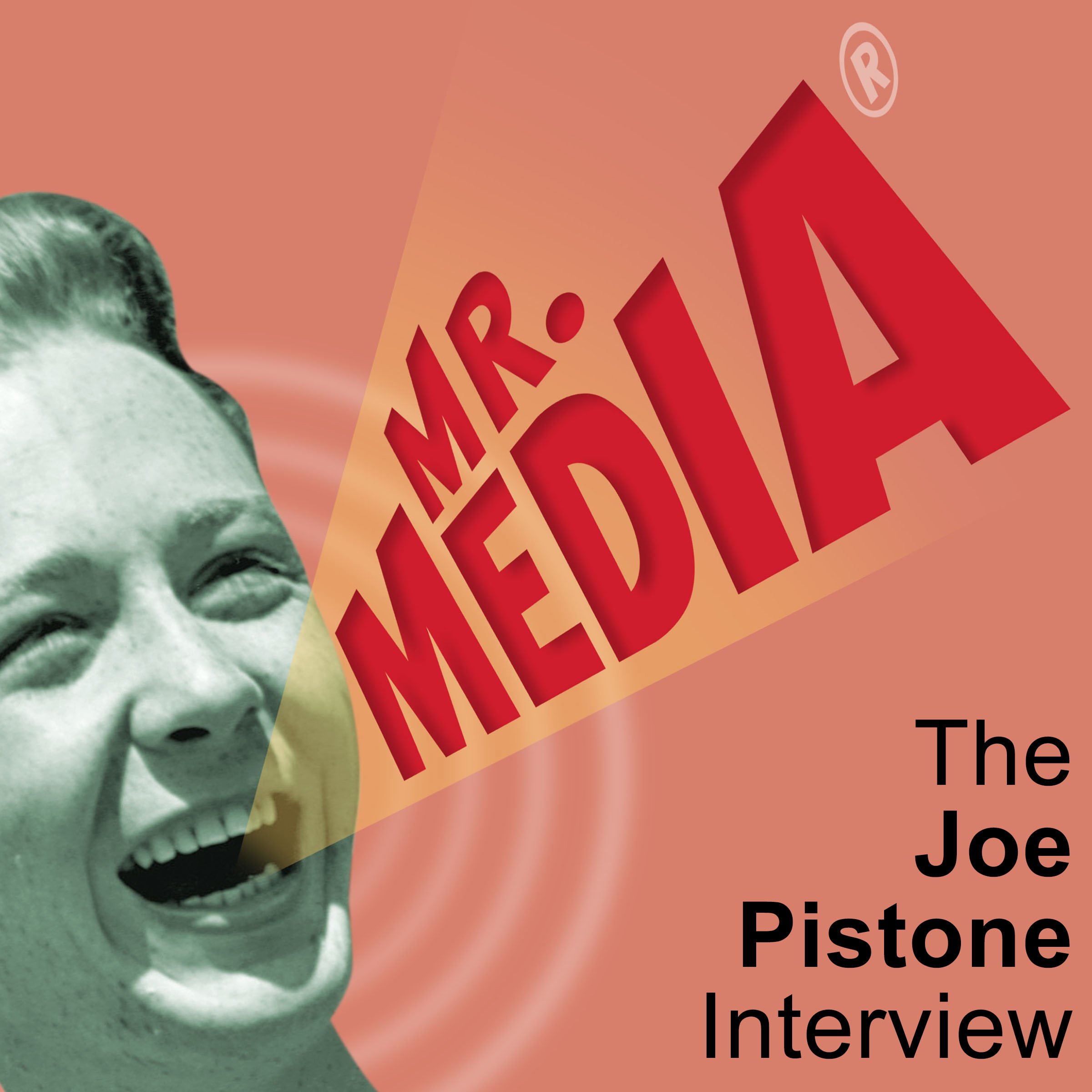 The Joe Pistone Interview