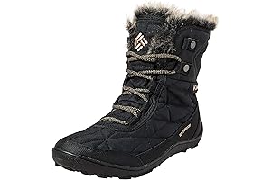 Speedgoat 5 | Women's Snow Boots Size 9