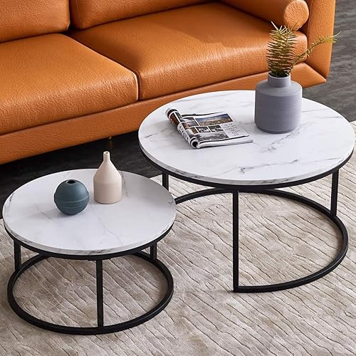 nesting balcony woodaccent tabletop assembly