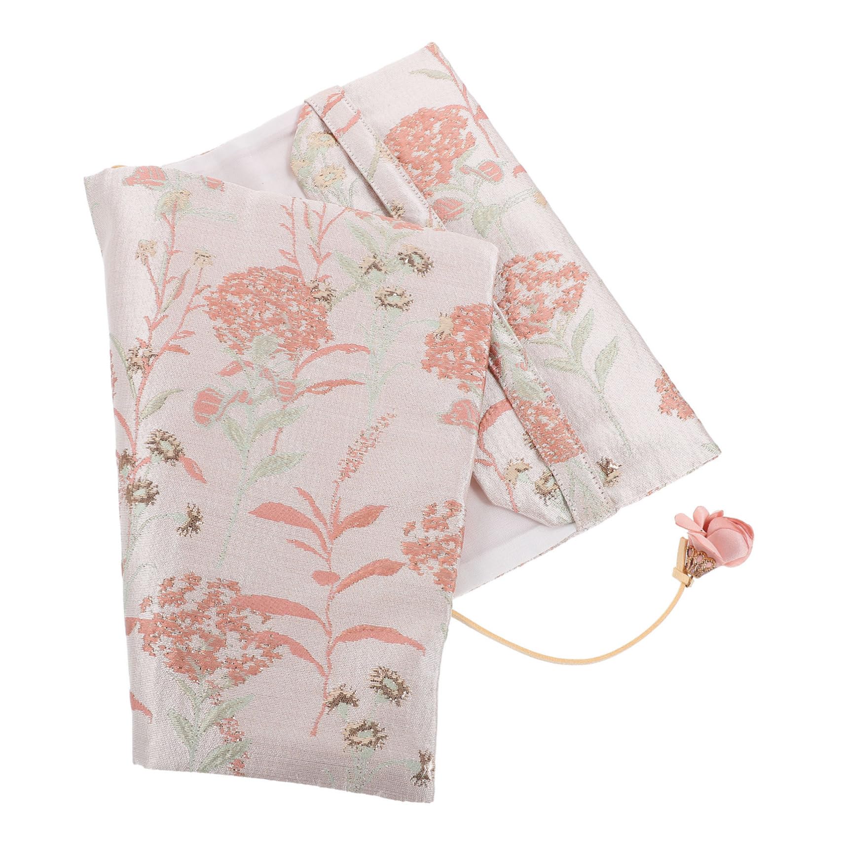 Lurrose 3pezzi Per Resistente All Maniche Decorative Per Quaderni Regolabili Custodia Protettiva Per Design e