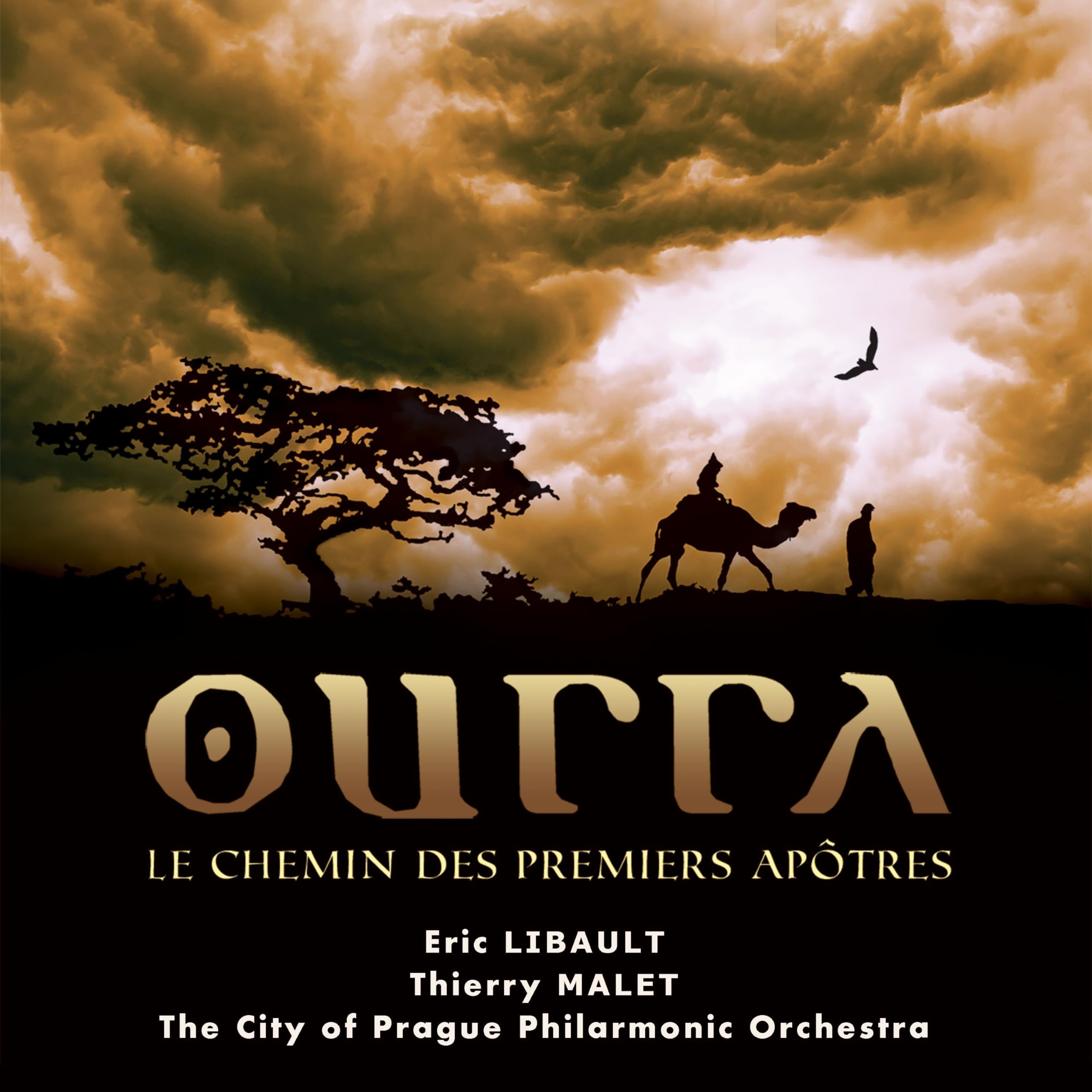 The City Of Prague Philarmonic Orchestra