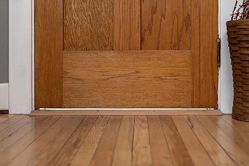 Miniatura 8 de Duck Brand MAX Strength 288074 - Sello para puerta de tiro (288074)