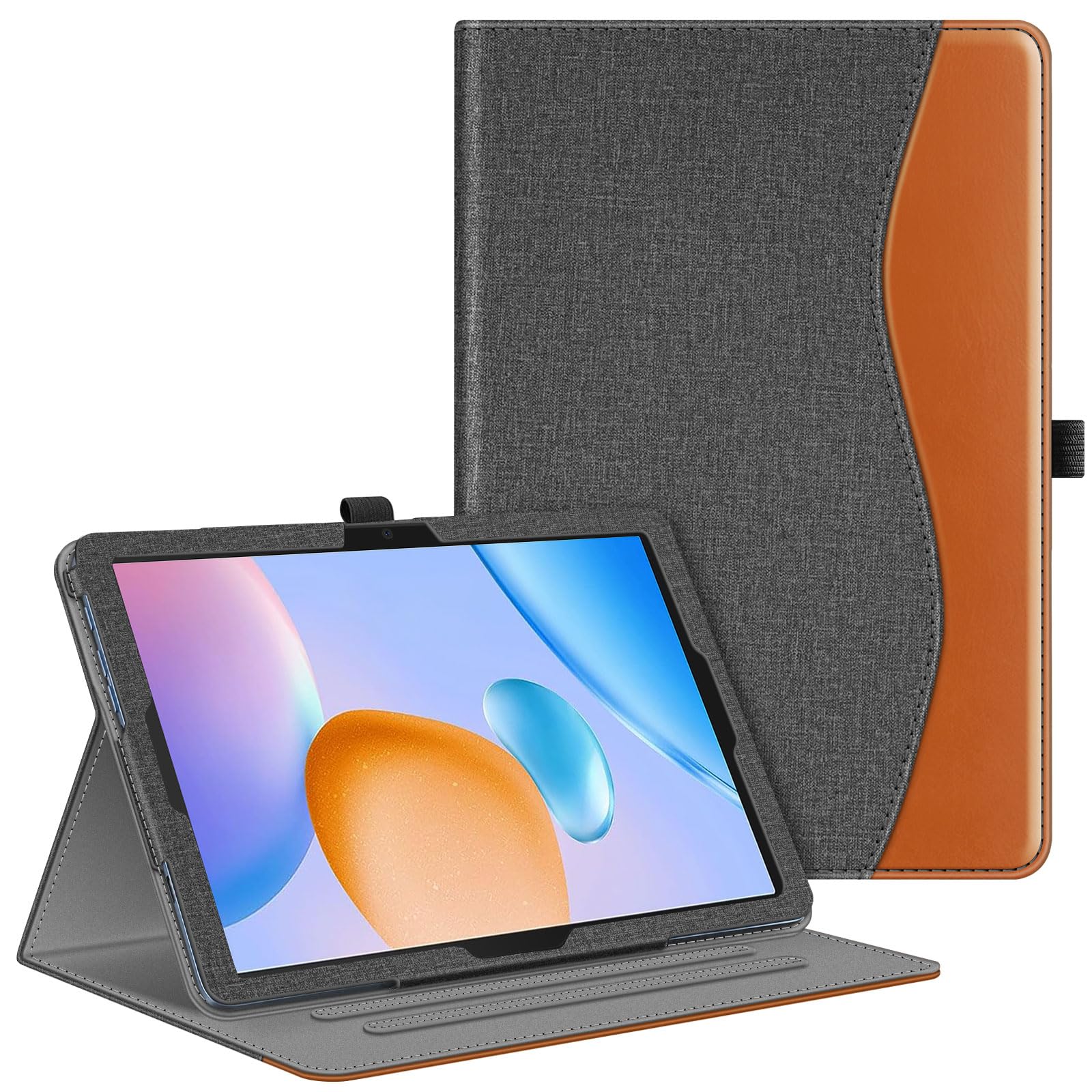 Fintie Hülle für iPad Air 11 Zoll M4/M3/M2, iPad Air 5./4. G