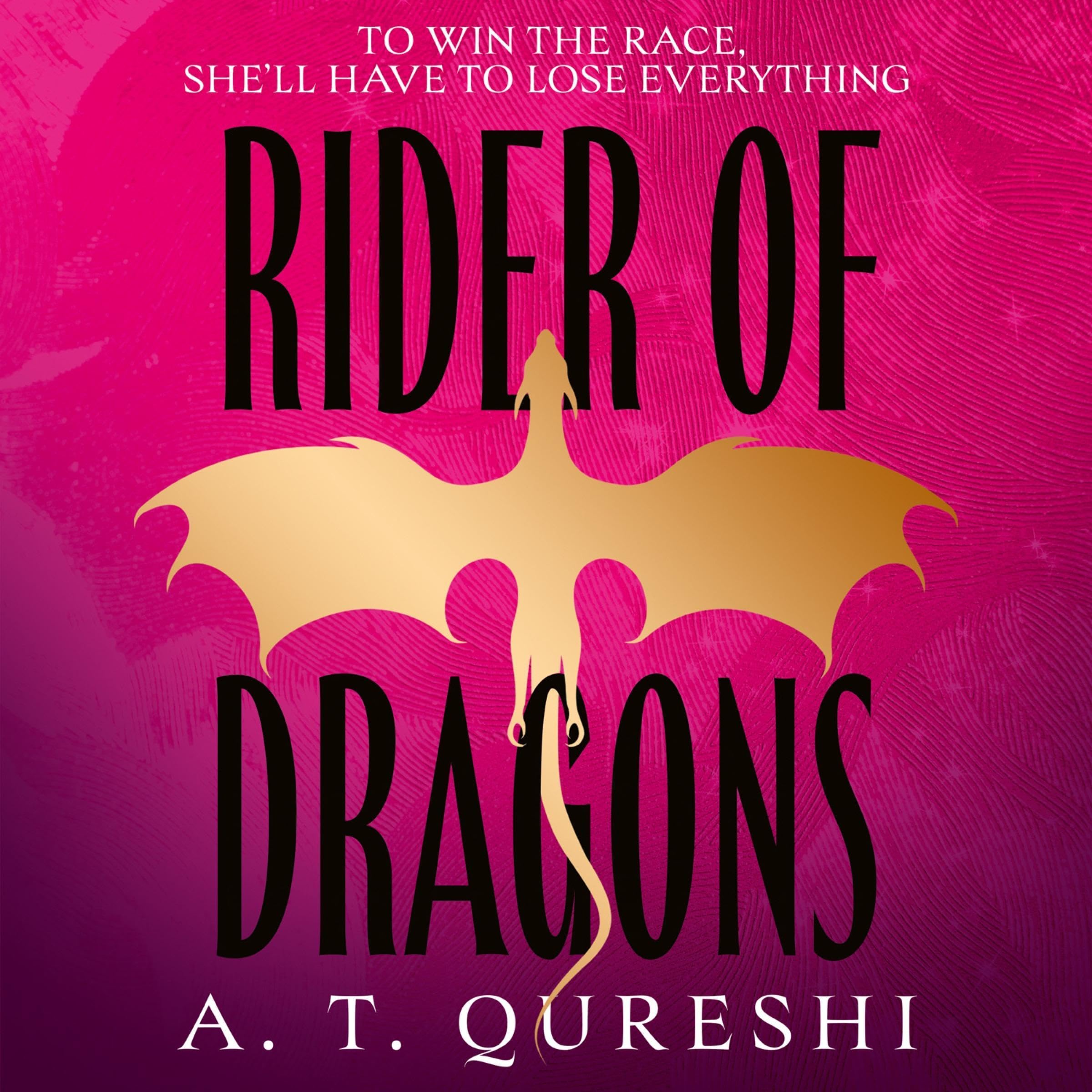 Cover art for Rider of Dragons