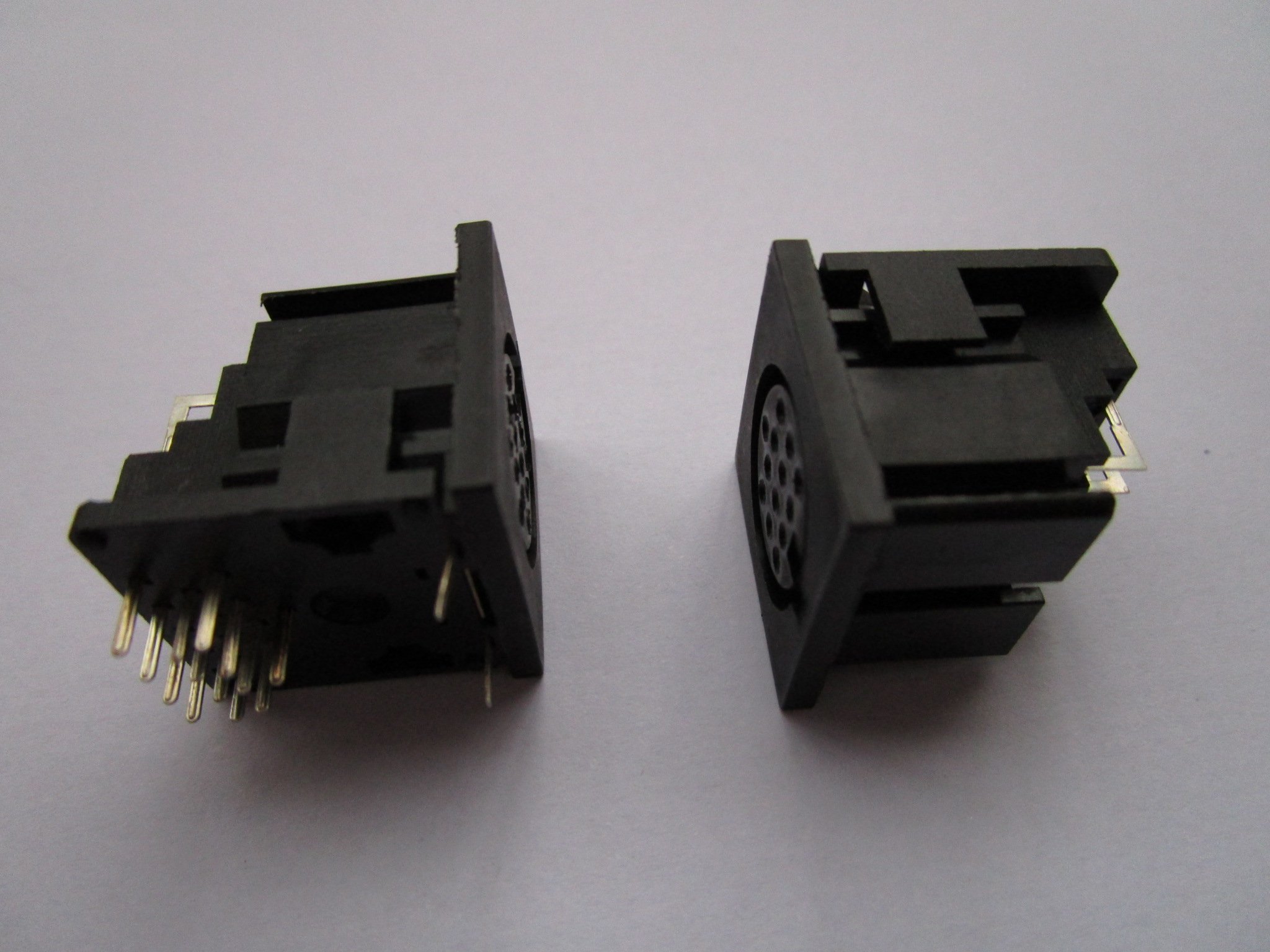 Venture Actuator Shaft Shear Pin Coupling Bushing for 18