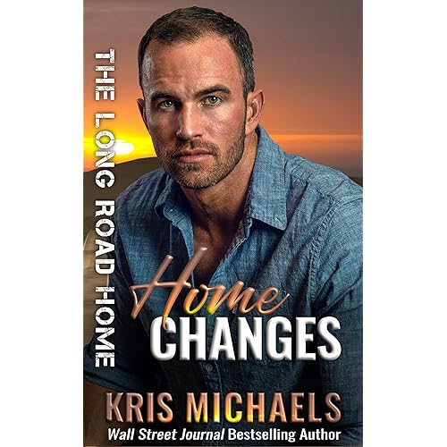 Home Changes: The Long Road Home
