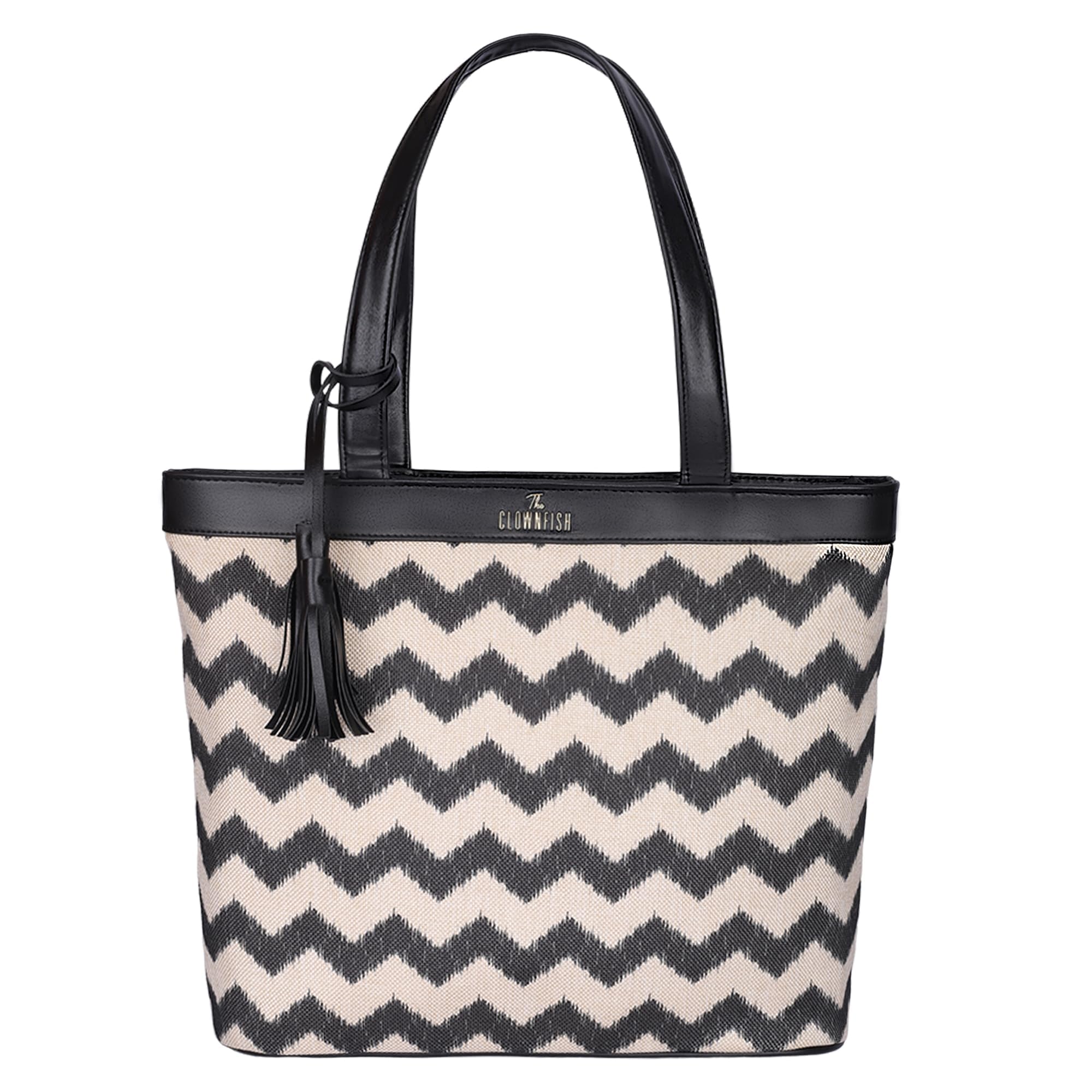 The Clownfish Casey Series 15.6 inch Laptop Bag for Women Printed Handicraft Fabric & Faux Leather Office Bag Briefcase Hand Messenger Bag Tote Business Bag (Persian Green) (B0BDZPS7P5) Amazon Price History, Amazon Price Tracker