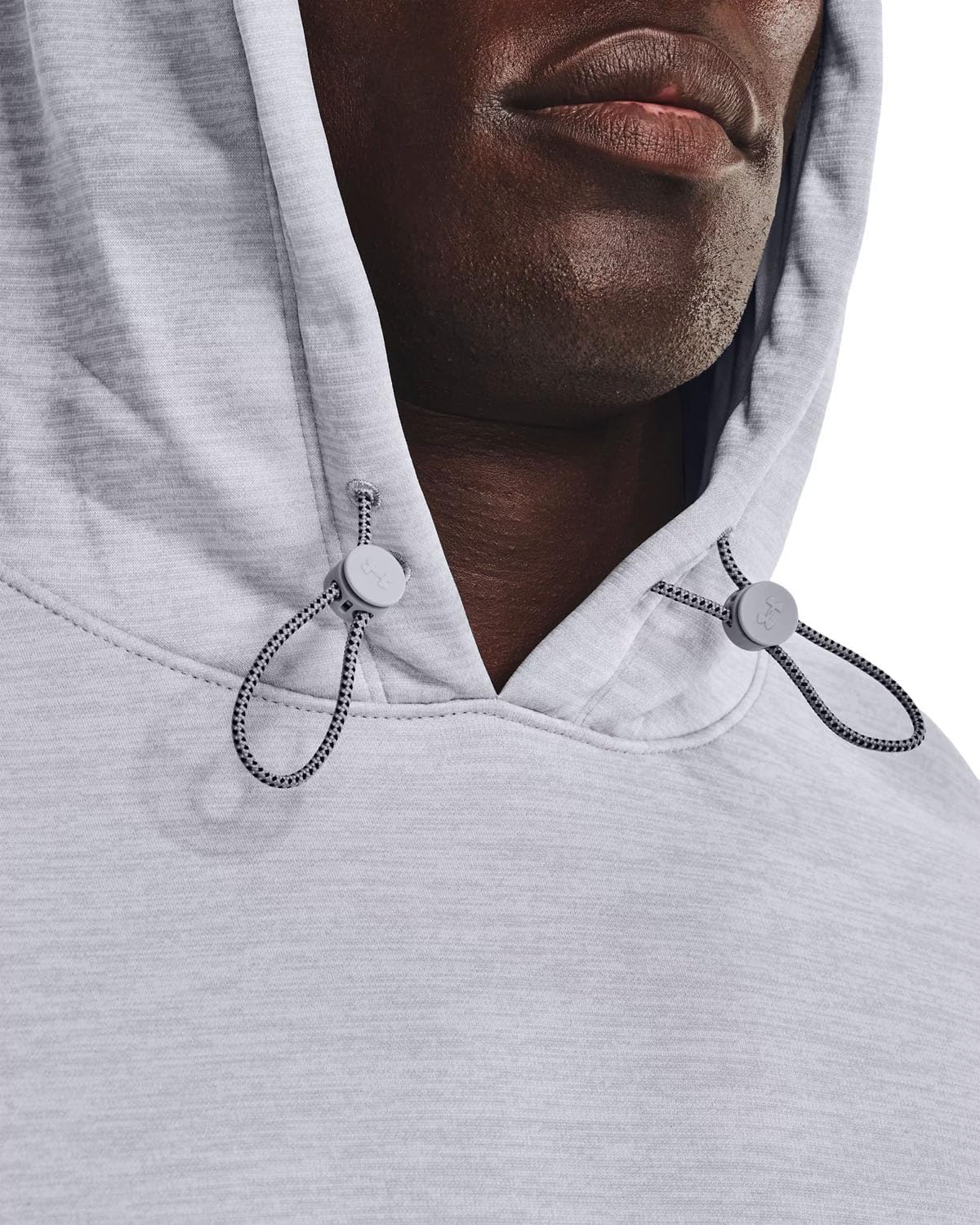 Under Armour Storm Fleece Hoody - Image 4