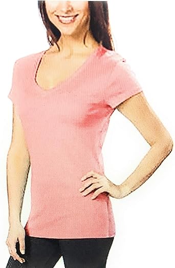 Kirkland Signature Ladies Premium Pima 