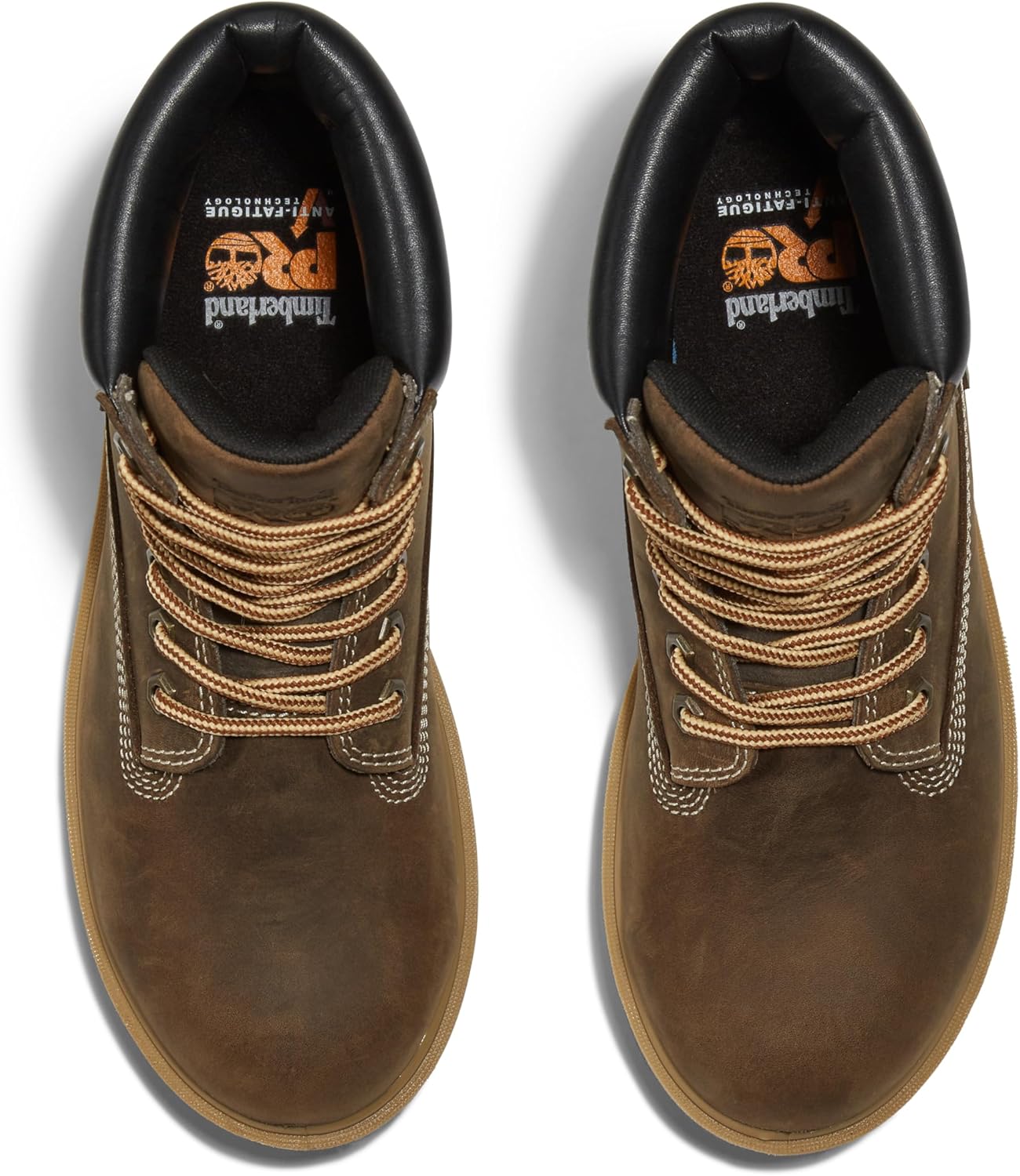 Timberland PRO Men's 26011 Direct Attach 8" Soft-Toe - Image 5