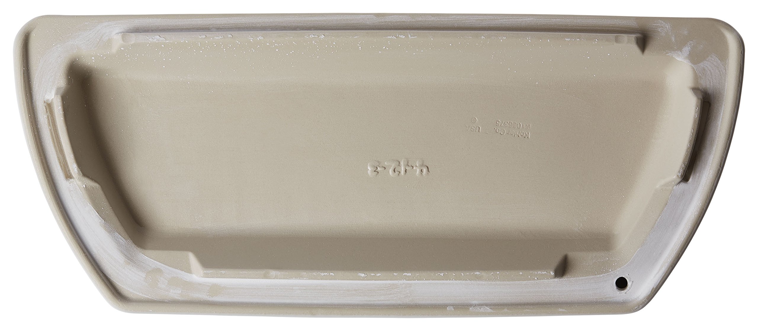 Kohler 1036375-0 Replacement Part,White