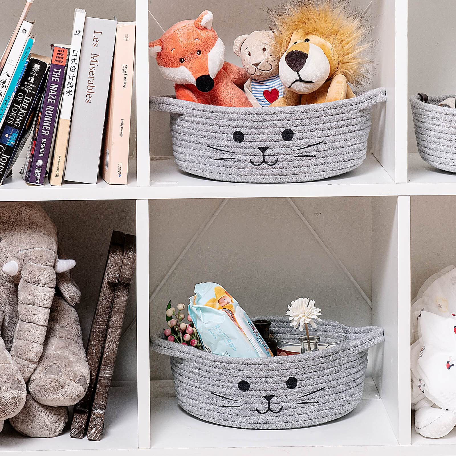 blanket basket kmart, large reduction Save 83 rdd.edu.iq