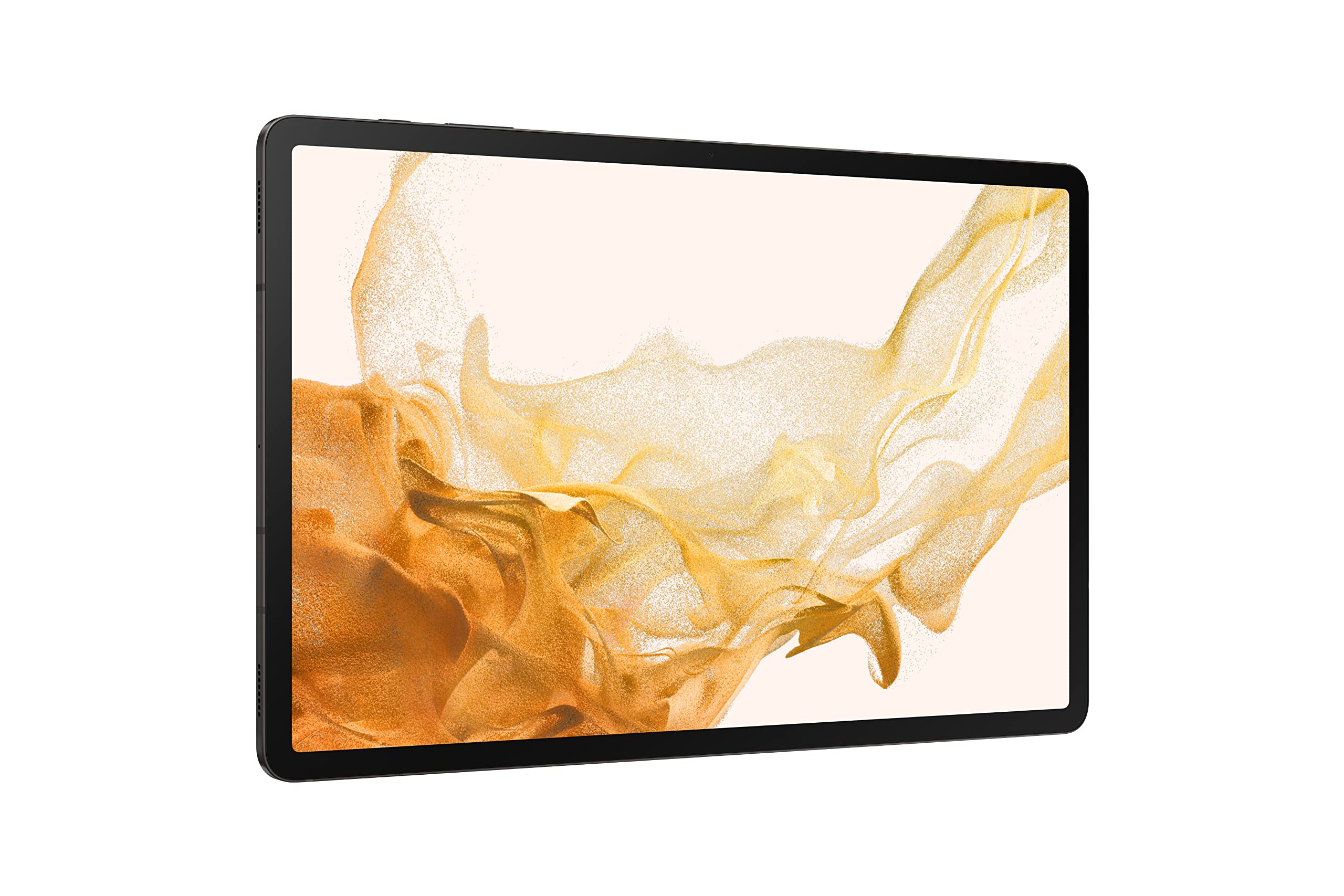 Samsung Galaxy Tab S8+ 31.49 cm (12.4 inch) sAMOLED Display 