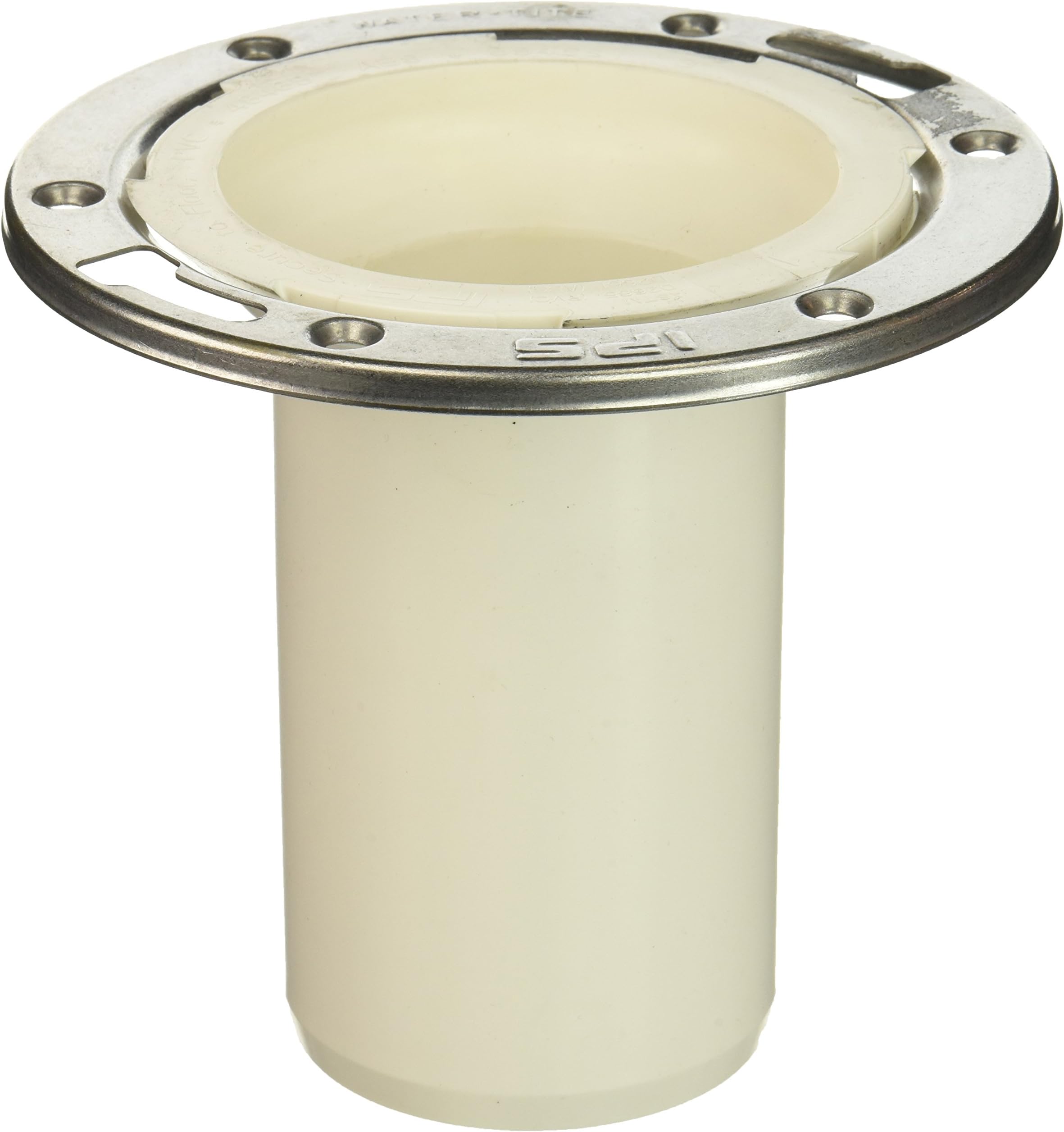 IPS 86147 Long Closet Flange