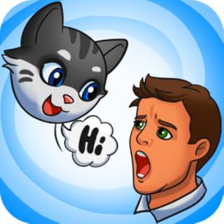 Talk to cat! Simulator