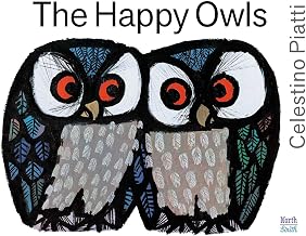 The Happy Owls