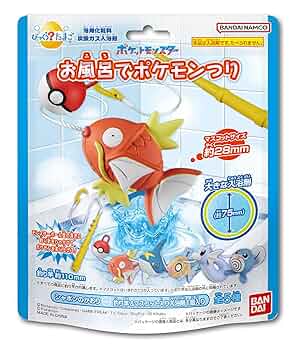 【激レア】TOMY ニャースの銭湯 入浴剤 ポケモン 81Em-6h7AkL._UF350,350_QL50_.jpg