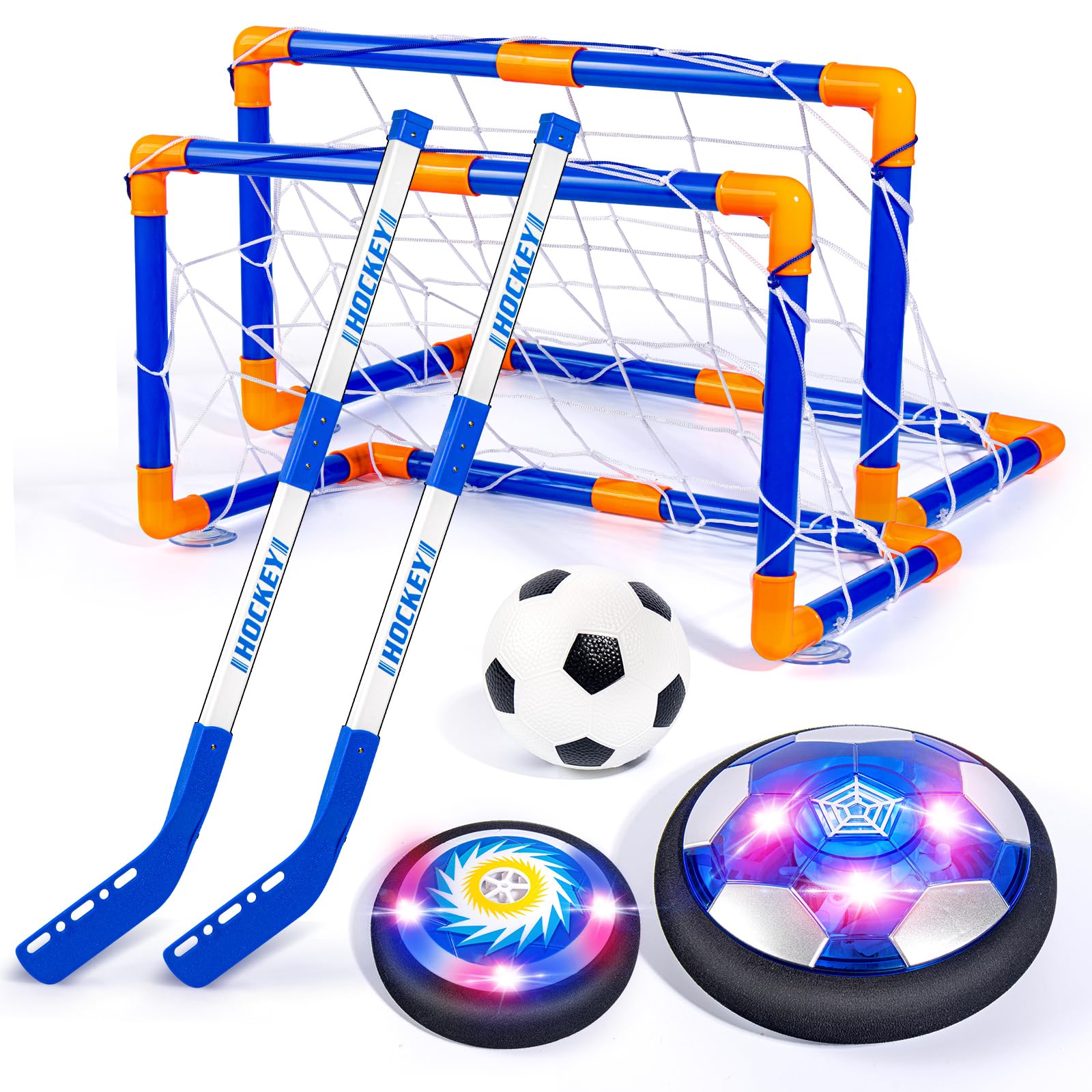 Hover Soccer Ball For Kids In Indoor Hover Desertcart INDIA