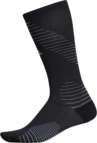 Miniatura 7 de adidas Calcetines para correr sobre la pantorrilla (OTC) (1 par)