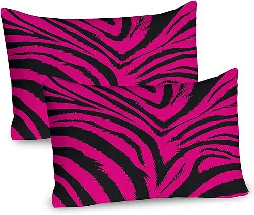 Miniatura 40 de Ambesonne Earth - Juego de 2 fundas de almohada con diseño de geografía de los continentes realistas de Globe of Planet Tierra, artículo de ropa