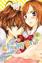 Cheeky Brat, Vol. 2 (Volume 2)