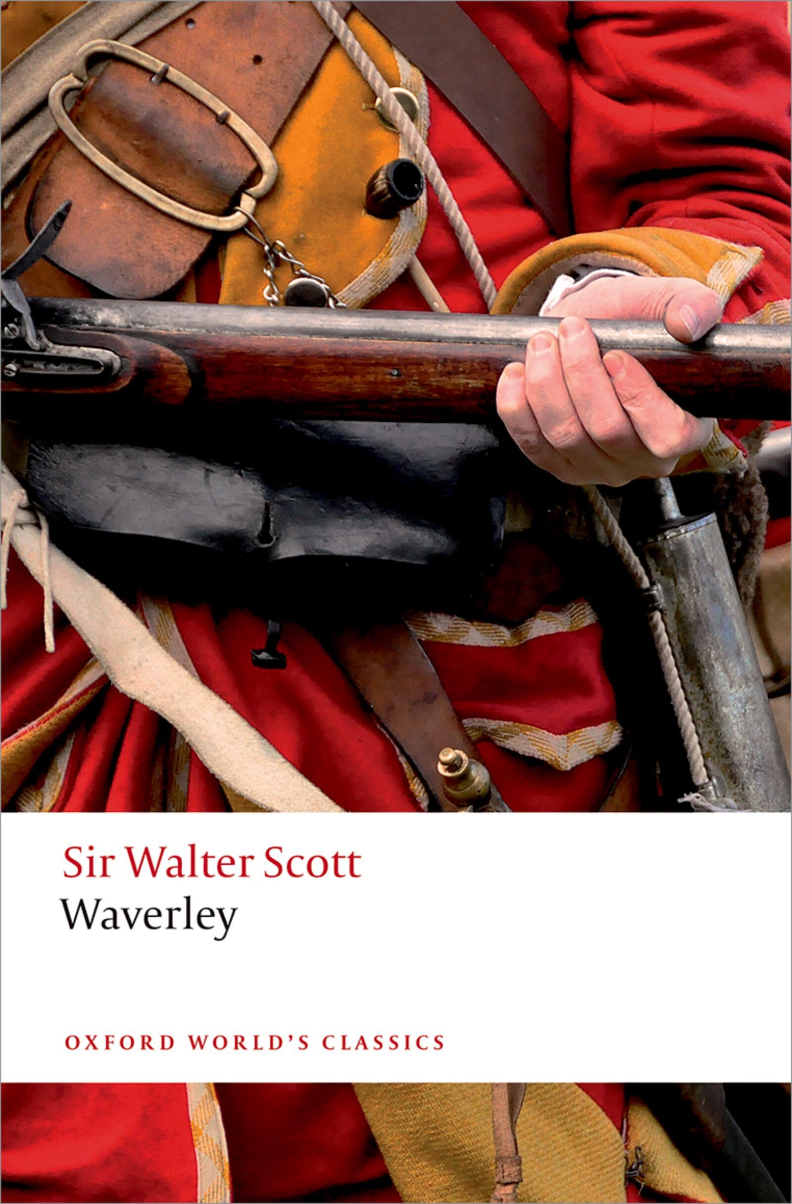 Waverley 2/e - Scott, Walter