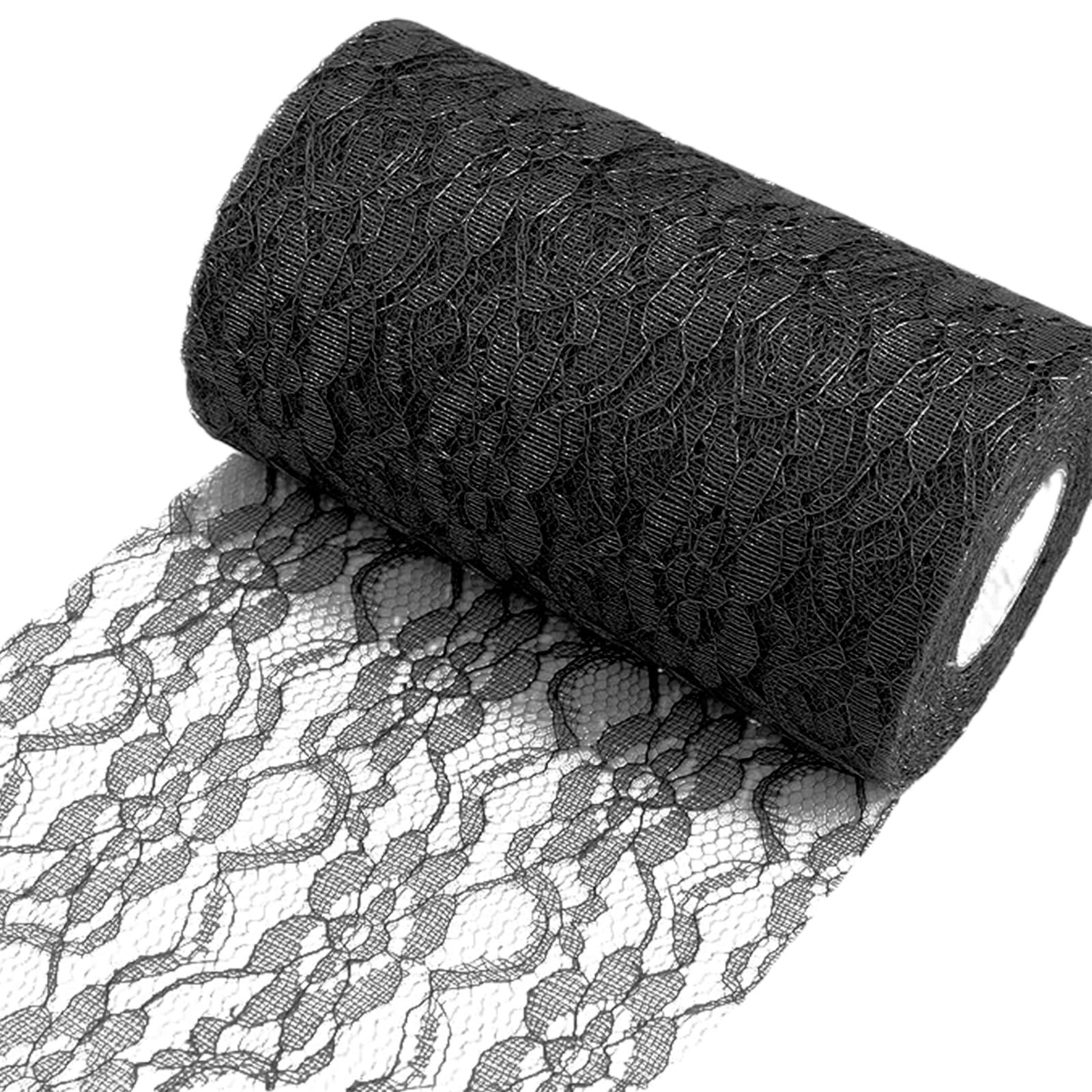 Kalttoy Polyester Table Runner with Florals Pattern Home Decoration for Festival Occasion Polyester Tablecloth Decoration